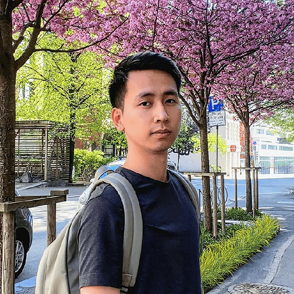 Khanh Pham