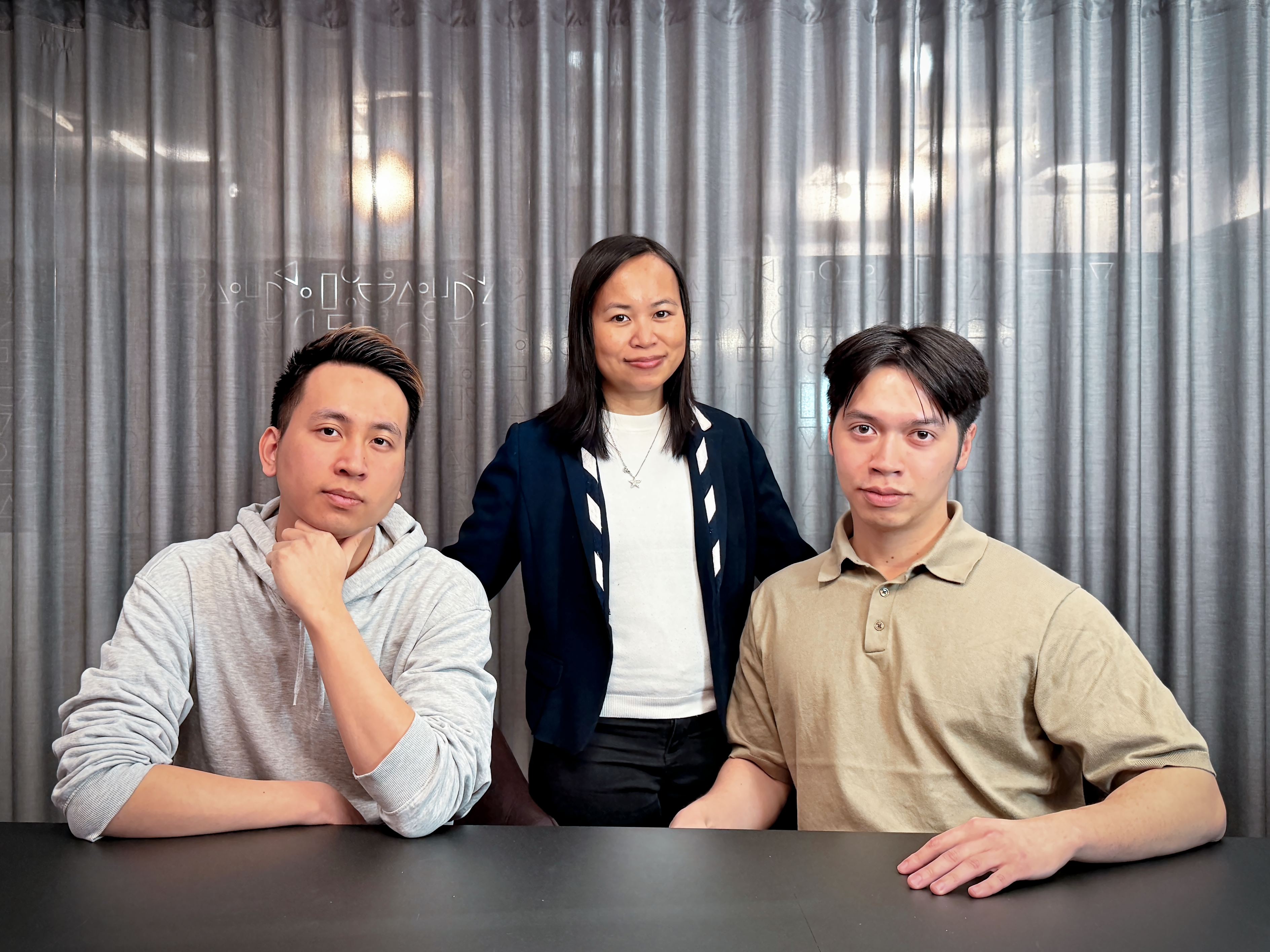 Variment team